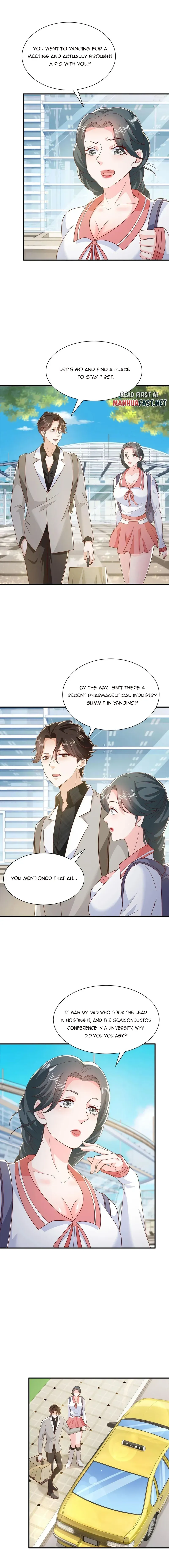 I randomly have a new career every week Chapter 371 Online - página 7