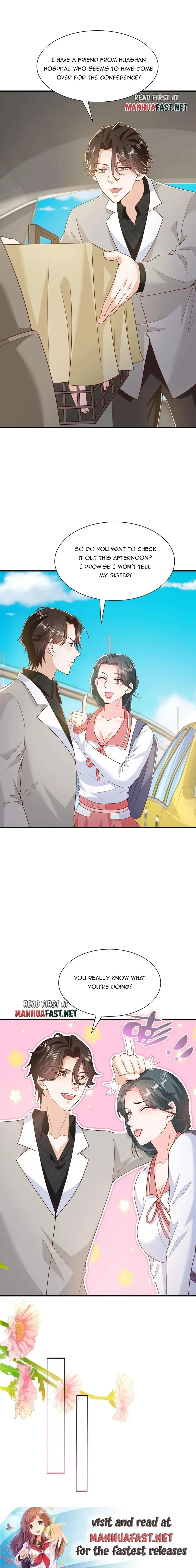 I randomly have a new career every week Chapter 371 Online - página 8