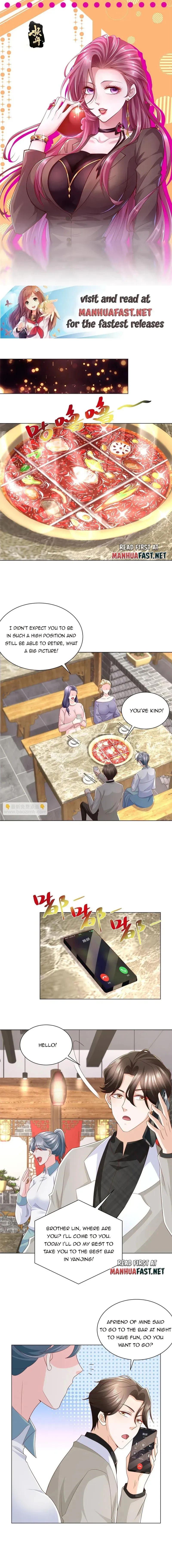 I randomly have a new career every week Chapter 374 Online - página 2