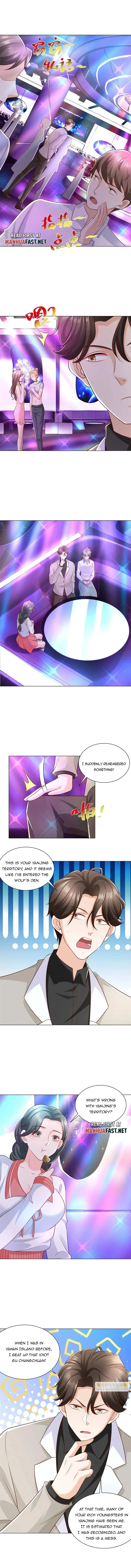 I randomly have a new career every week Chapter 374 Online - página 5