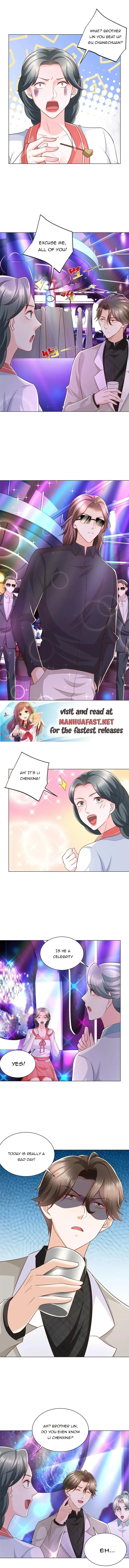 I randomly have a new career every week Chapter 374 Online - página 6