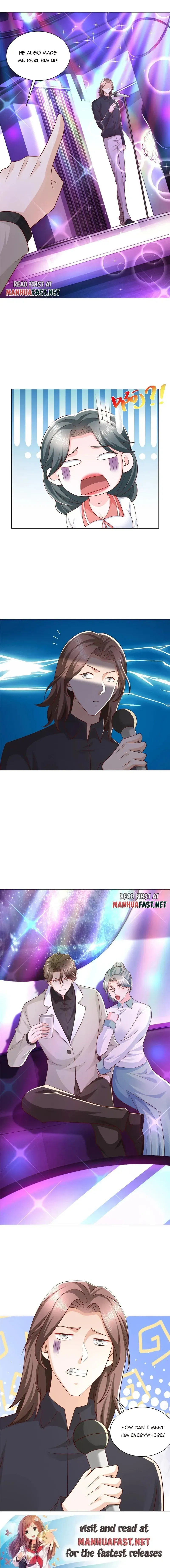 I randomly have a new career every week Chapter 374 Online - página 7