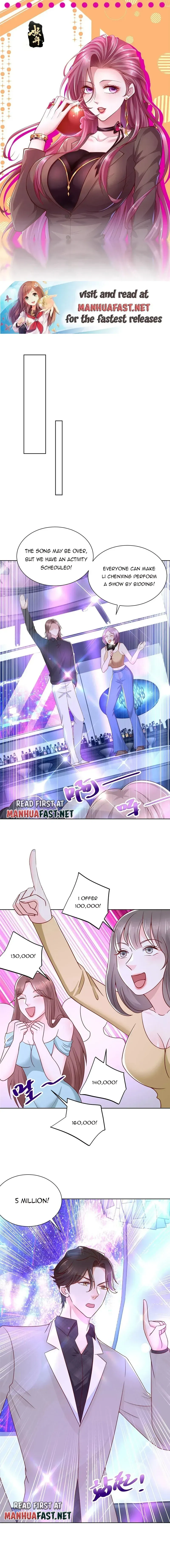 I randomly have a new career every week Chapter 376 Online - página 2