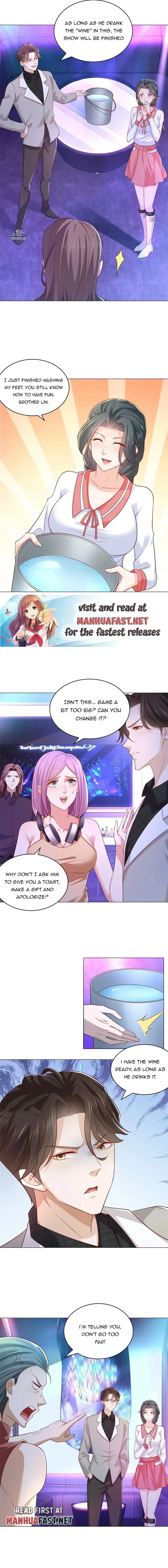 I randomly have a new career every week Chapter 376 Online - página 4