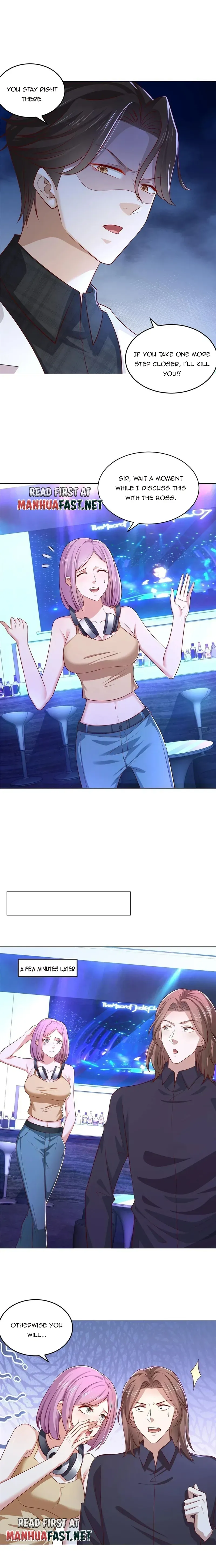 I randomly have a new career every week Chapter 376 Online - página 5
