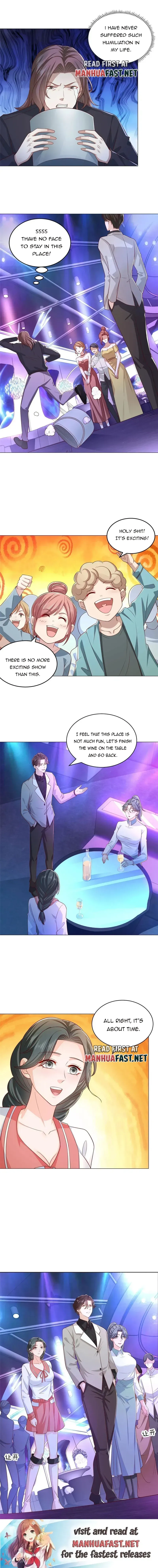 I randomly have a new career every week Chapter 376 Online - página 7