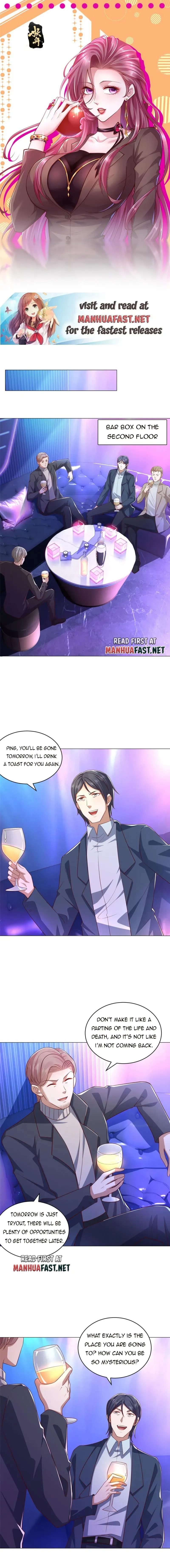 I randomly have a new career every week Chapter 377 Online - página 2