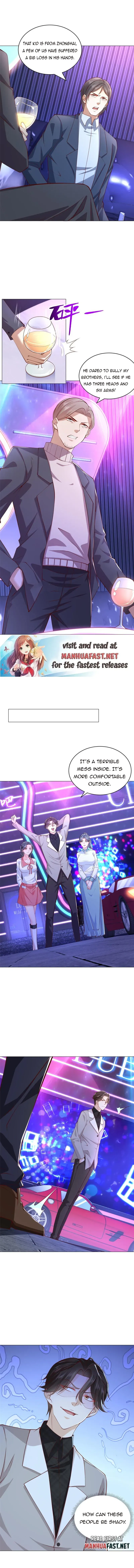 I randomly have a new career every week Chapter 377 Online - página 4