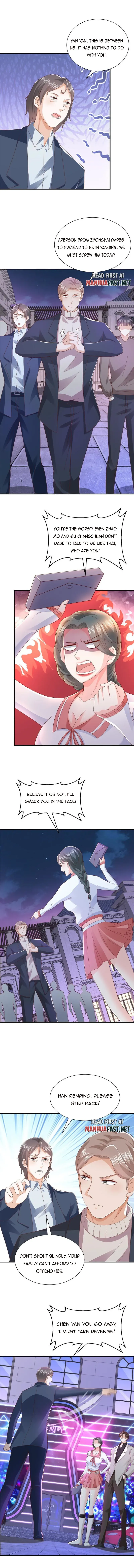 I randomly have a new career every week Chapter 377 Online - página 6