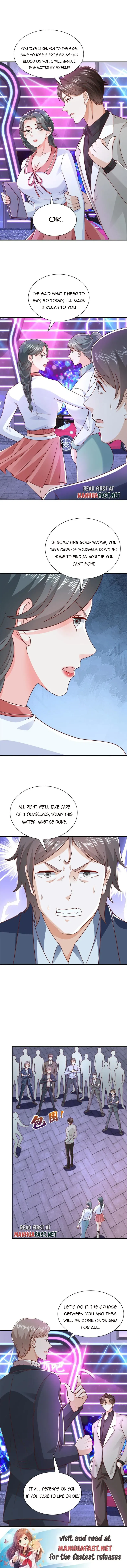 I randomly have a new career every week Chapter 377 Online - página 7