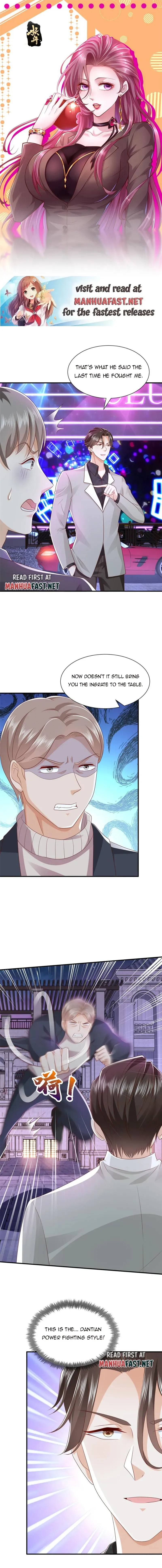 I randomly have a new career every week Chapter 378 Online - página 2