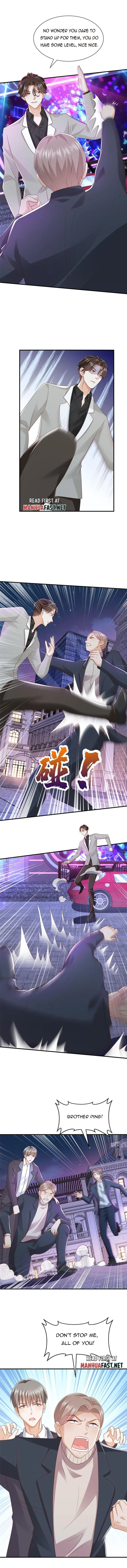 I randomly have a new career every week Chapter 378 Online - página 3