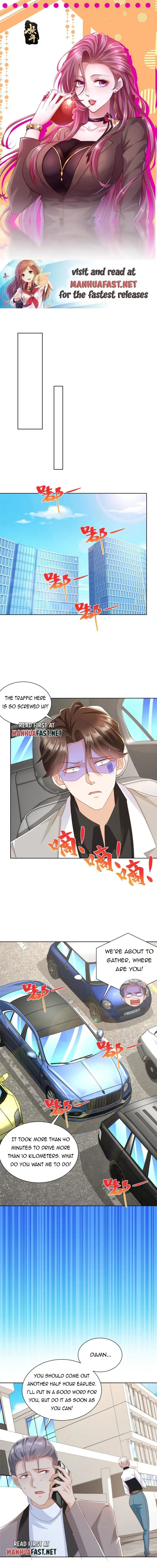 I randomly have a new career every week Chapter 381 Online - página 2