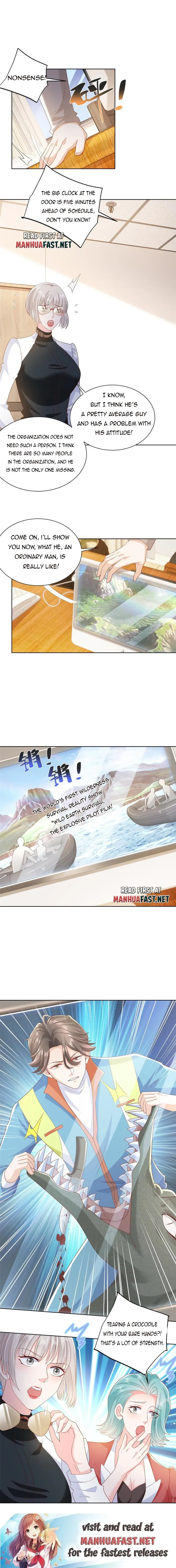 I randomly have a new career every week Chapter 381 Online - página 7