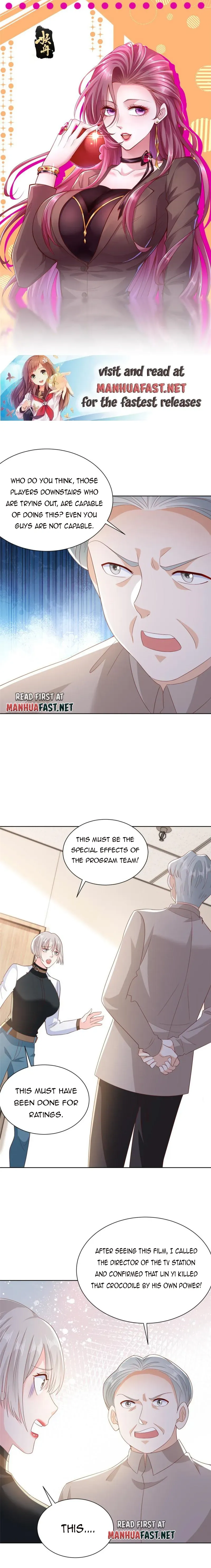 I randomly have a new career every week Chapter 382 Online - página 2