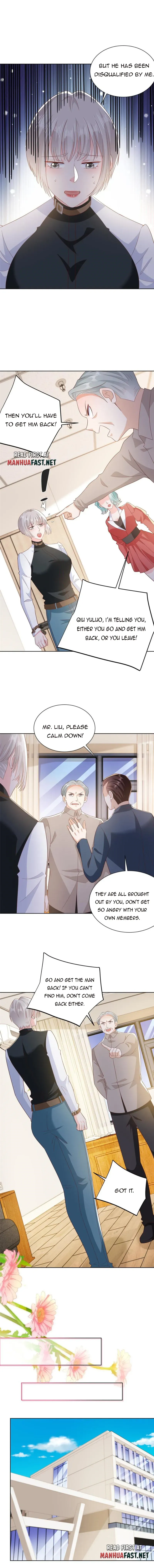 I randomly have a new career every week Chapter 382 Online - página 3