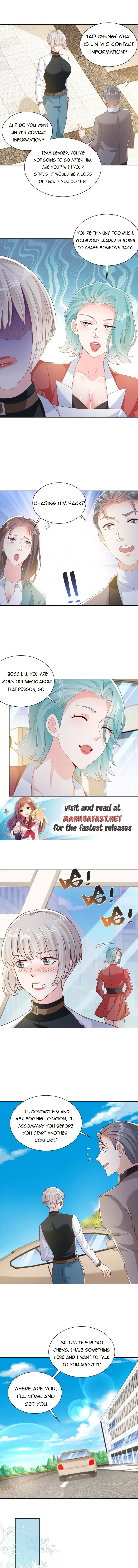 I randomly have a new career every week Chapter 382 Online - página 4
