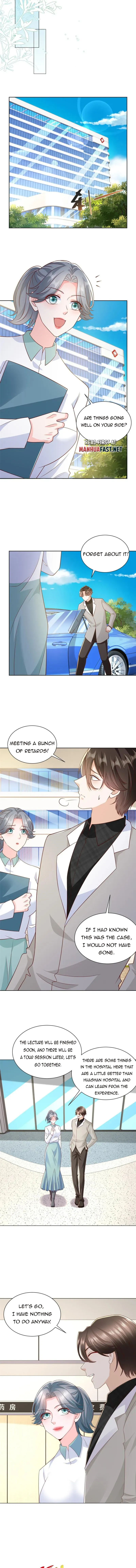 I randomly have a new career every week Chapter 382 Online - página 5