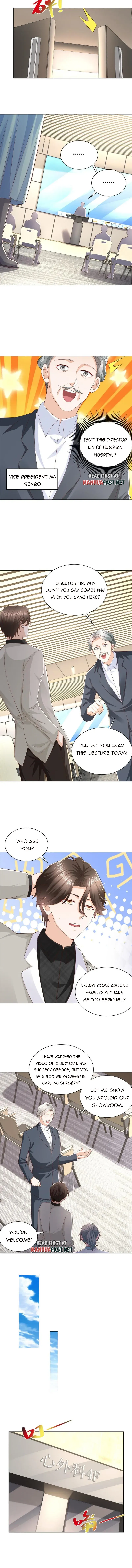 I randomly have a new career every week Chapter 382 Online - página 6