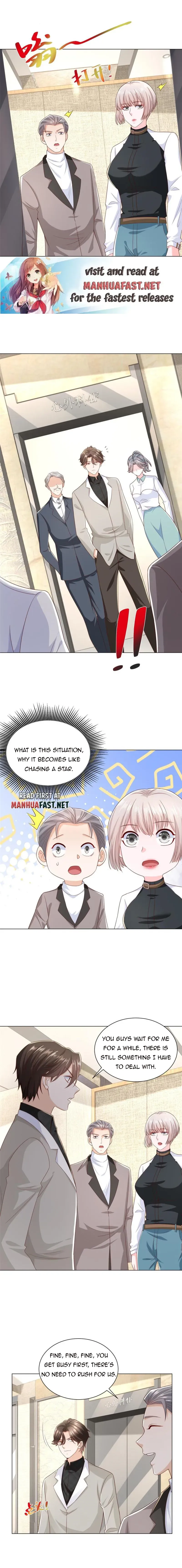 I randomly have a new career every week Chapter 382 Online - página 7