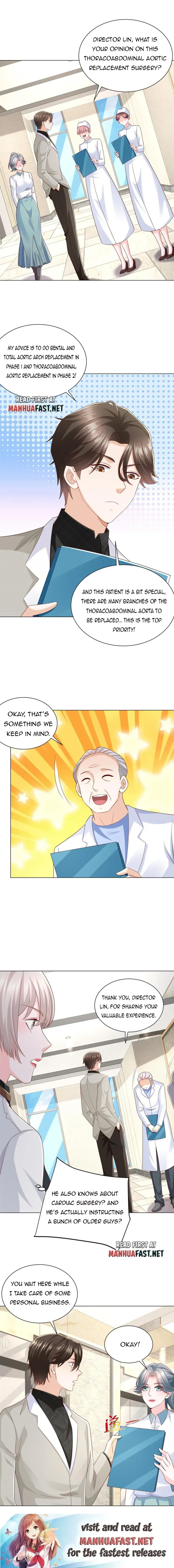 I randomly have a new career every week Chapter 382 Online - página 8