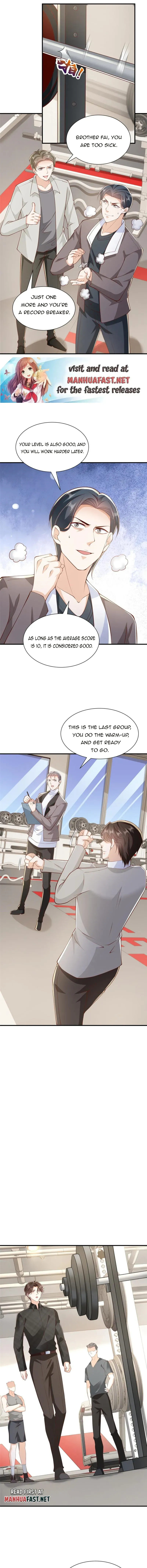 I randomly have a new career every week Chapter 386 Online - página 4