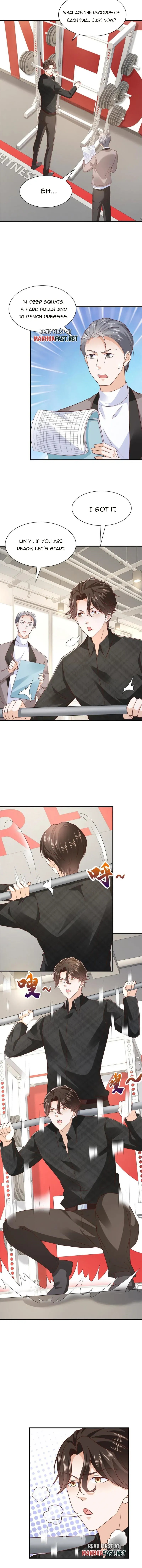 I randomly have a new career every week Chapter 386 Online - página 5