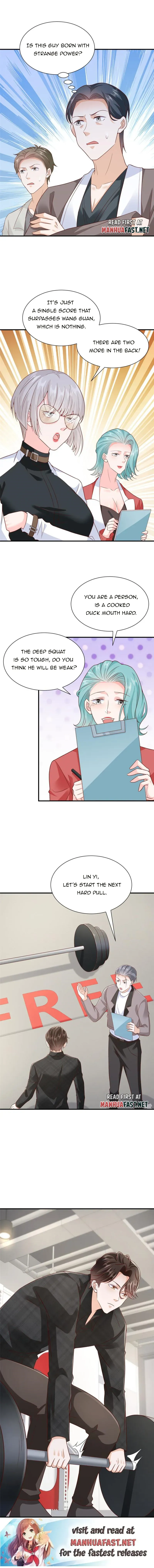 I randomly have a new career every week Chapter 386 Online - página 8