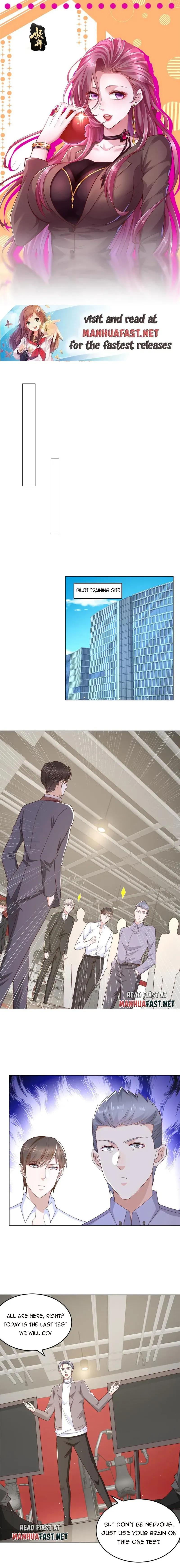 I randomly have a new career every week Chapter 388 Online - página 2