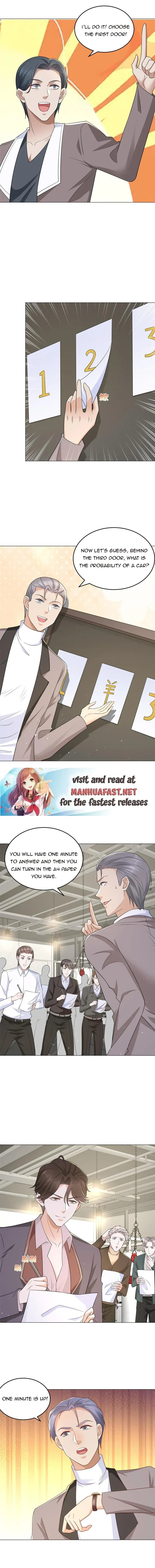 I randomly have a new career every week Chapter 388 Online - página 4