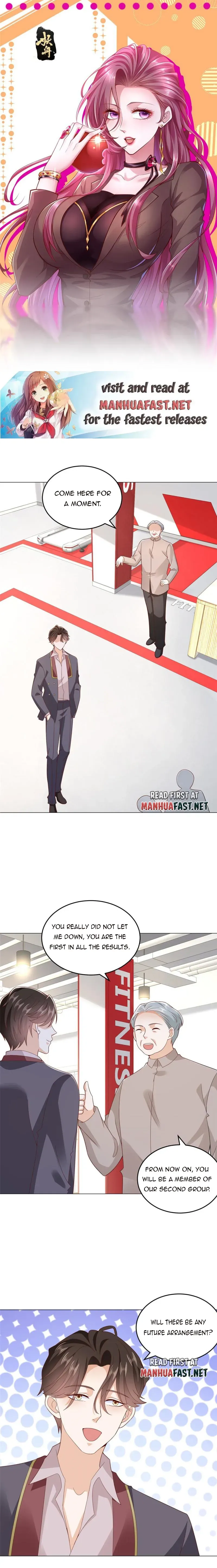 I randomly have a new career every week Chapter 389 Online - página 2