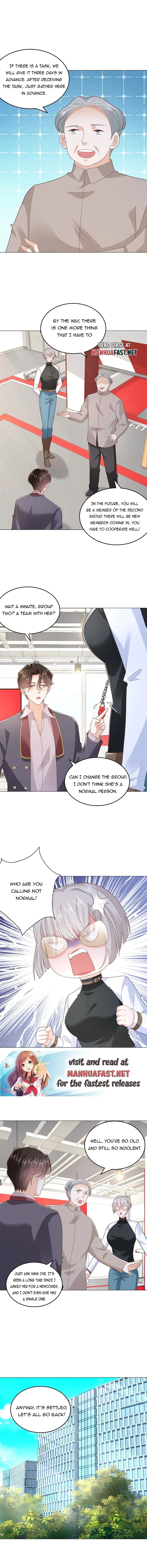 I randomly have a new career every week Chapter 389 Online - página 3