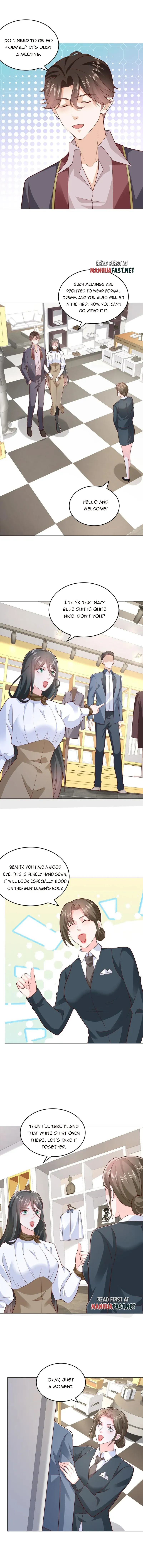 I randomly have a new career every week Chapter 389 Online - página 7