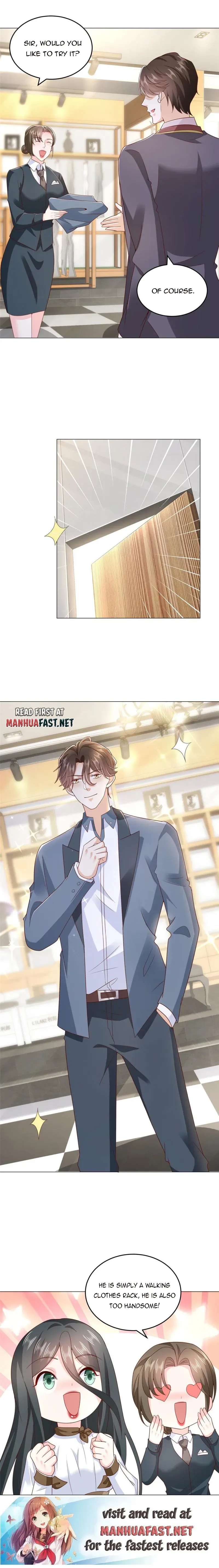 I randomly have a new career every week Chapter 389 Online - página 8