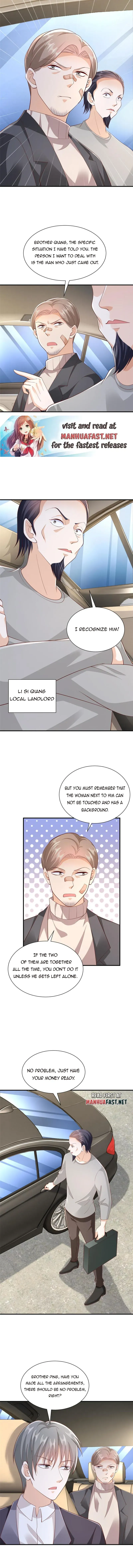 I randomly have a new career every week Chapter 390 Online - página 4
