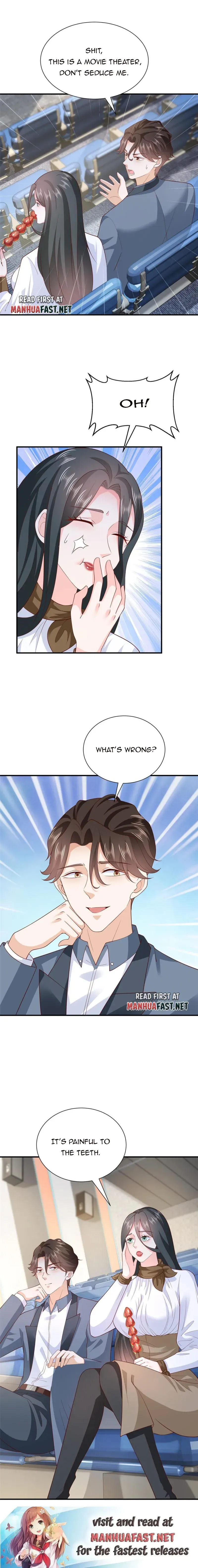 I randomly have a new career every week Chapter 390 Online - página 8