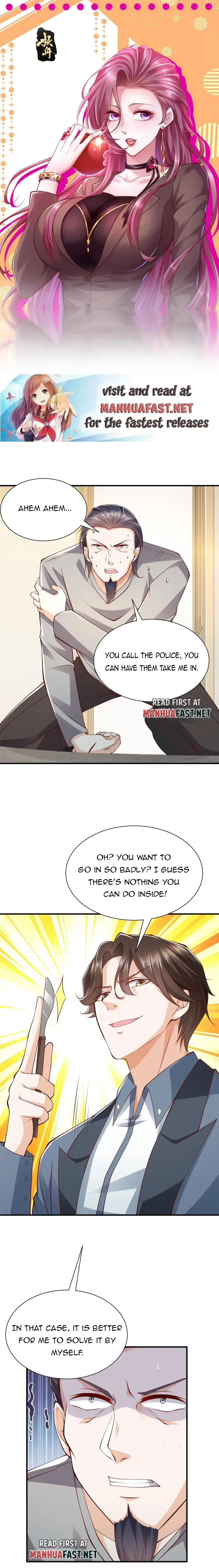 I randomly have a new career every week Chapter 392 Online - página 2