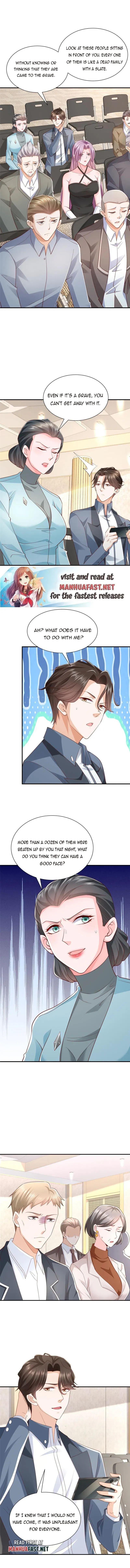 I randomly have a new career every week Chapter 392 Online - página 6