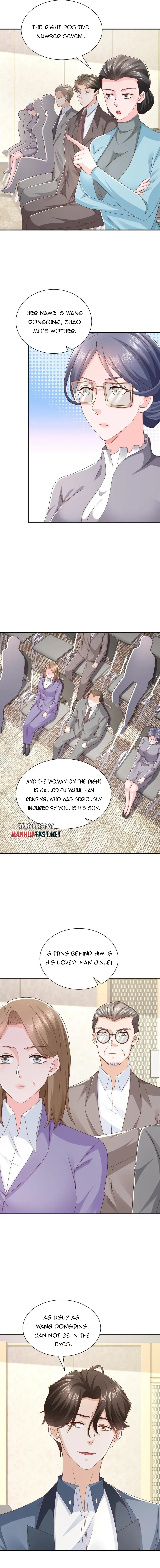 I randomly have a new career every week Chapter 392 Online - página 7