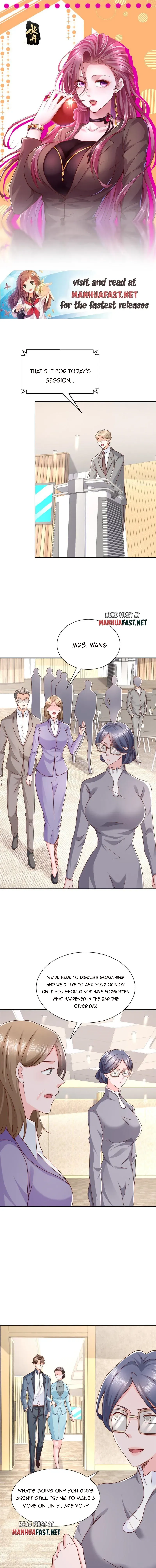 I randomly have a new career every week Chapter 393 Online - página 2
