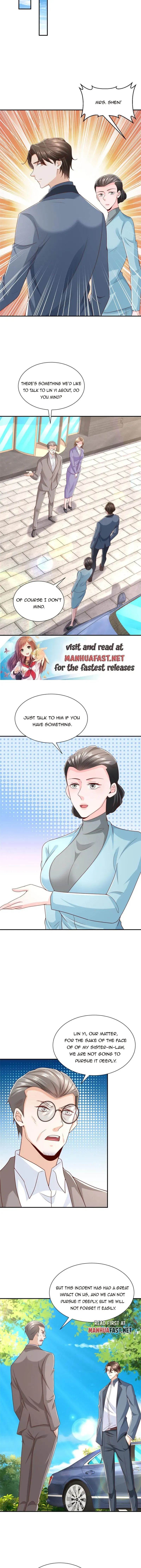 I randomly have a new career every week Chapter 393 Online - página 4