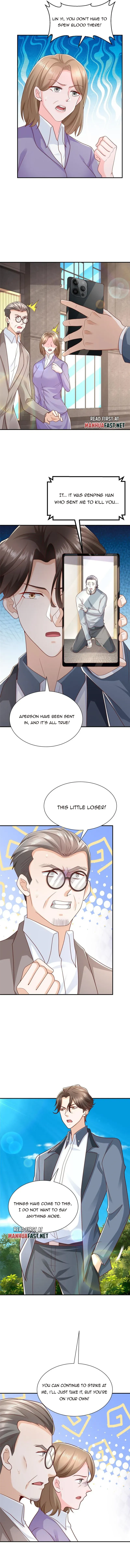 I randomly have a new career every week Chapter 393 Online - página 6