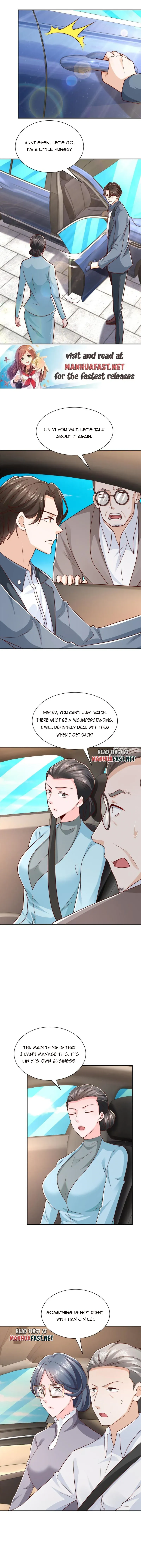 I randomly have a new career every week Chapter 393 Online - página 7