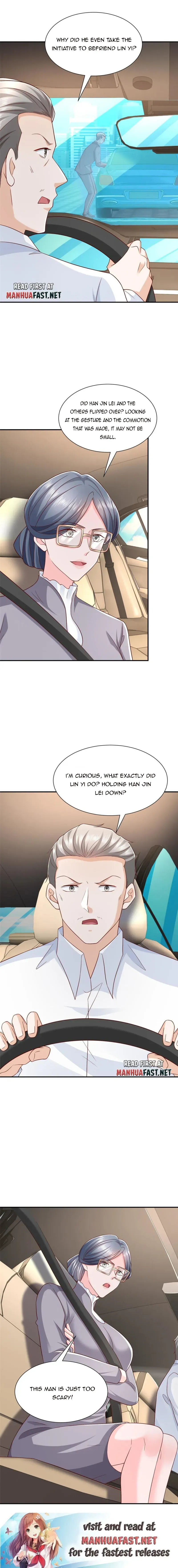 I randomly have a new career every week Chapter 393 Online - página 8