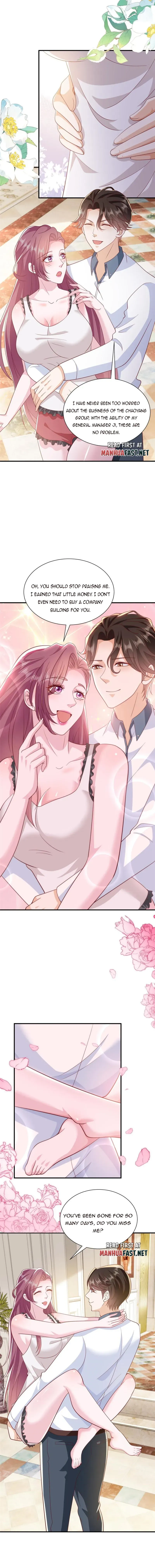 I randomly have a new career every week Chapter 394 Online - página 3