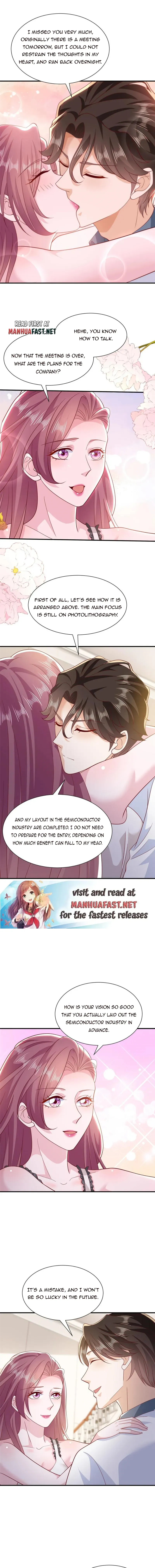 I randomly have a new career every week Chapter 394 Online - página 4