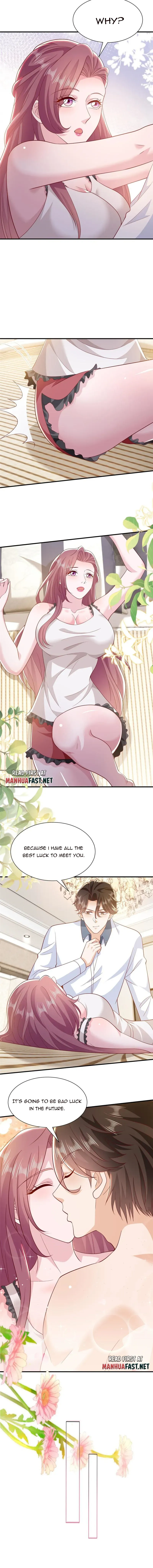 I randomly have a new career every week Chapter 394 Online - página 5