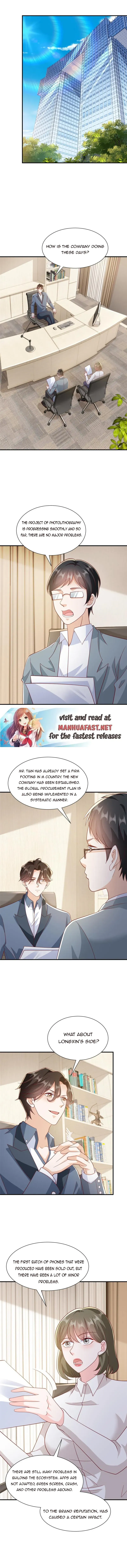 I randomly have a new career every week Chapter 394 Online - página 6