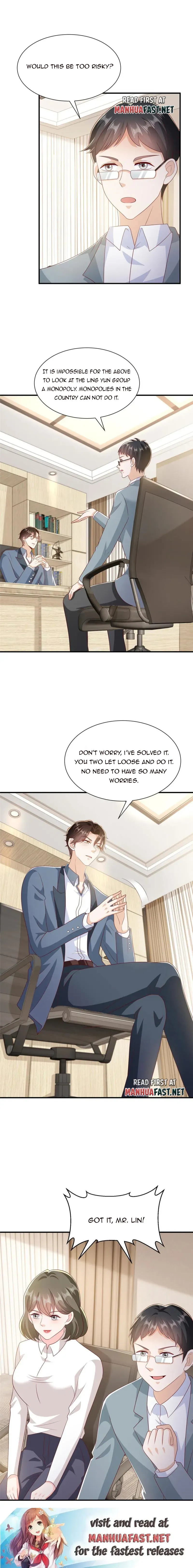 I randomly have a new career every week Chapter 394 Online - página 8