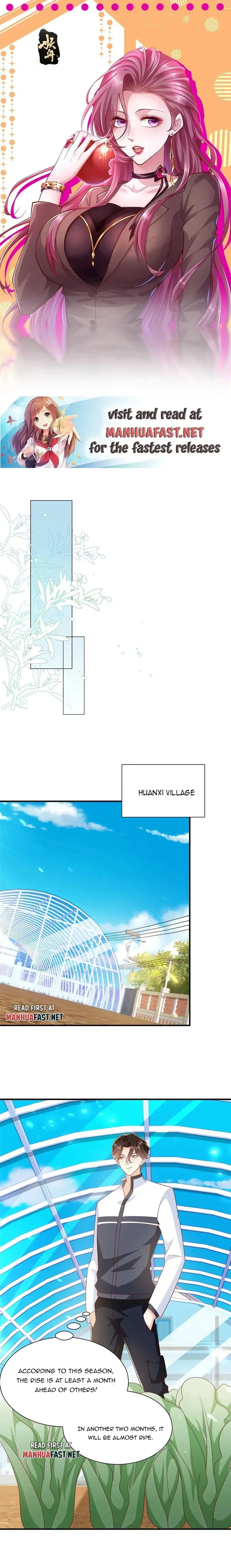 I randomly have a new career every week Chapter 395 Online - página 2